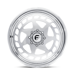 Fuel Offroad FF117 Polished 22x11 0 8x165.1mm 122mm