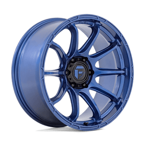 Fuel Offroad D794 VARIANT Dark Blue 17x9 +67 6x114.3mm 999mm - Wheelwiz