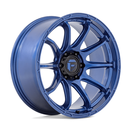 Fuel Offroad D794 VARIANT Dark Blue 20x9 +1 6x135mm 87.1mm - Wheelwiz