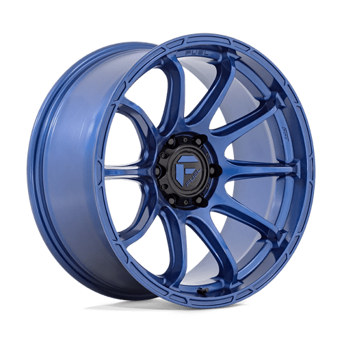Fuel Offroad D794 VARIANT Dark Blue 17x9 +67 6x114.3mm 999mm