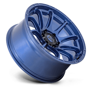 Fuel Offroad D794 VARIANT Dark Blue 17x9 +1 6x139.7mm 106.1mm - Wheelwiz