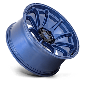 Fuel Offroad D794 VARIANT Dark Blue 17x9 +1 5x127mm 71.5mm - Wheelwiz