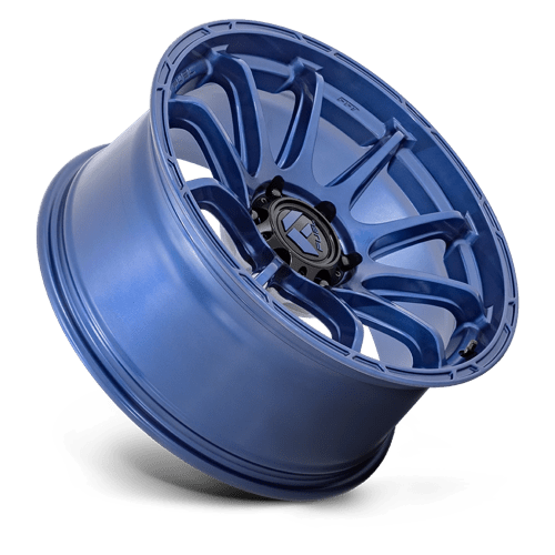 Fuel Offroad D794 VARIANT Dark Blue 17x9 +67 6x114.3mm 999mm - Wheelwiz
