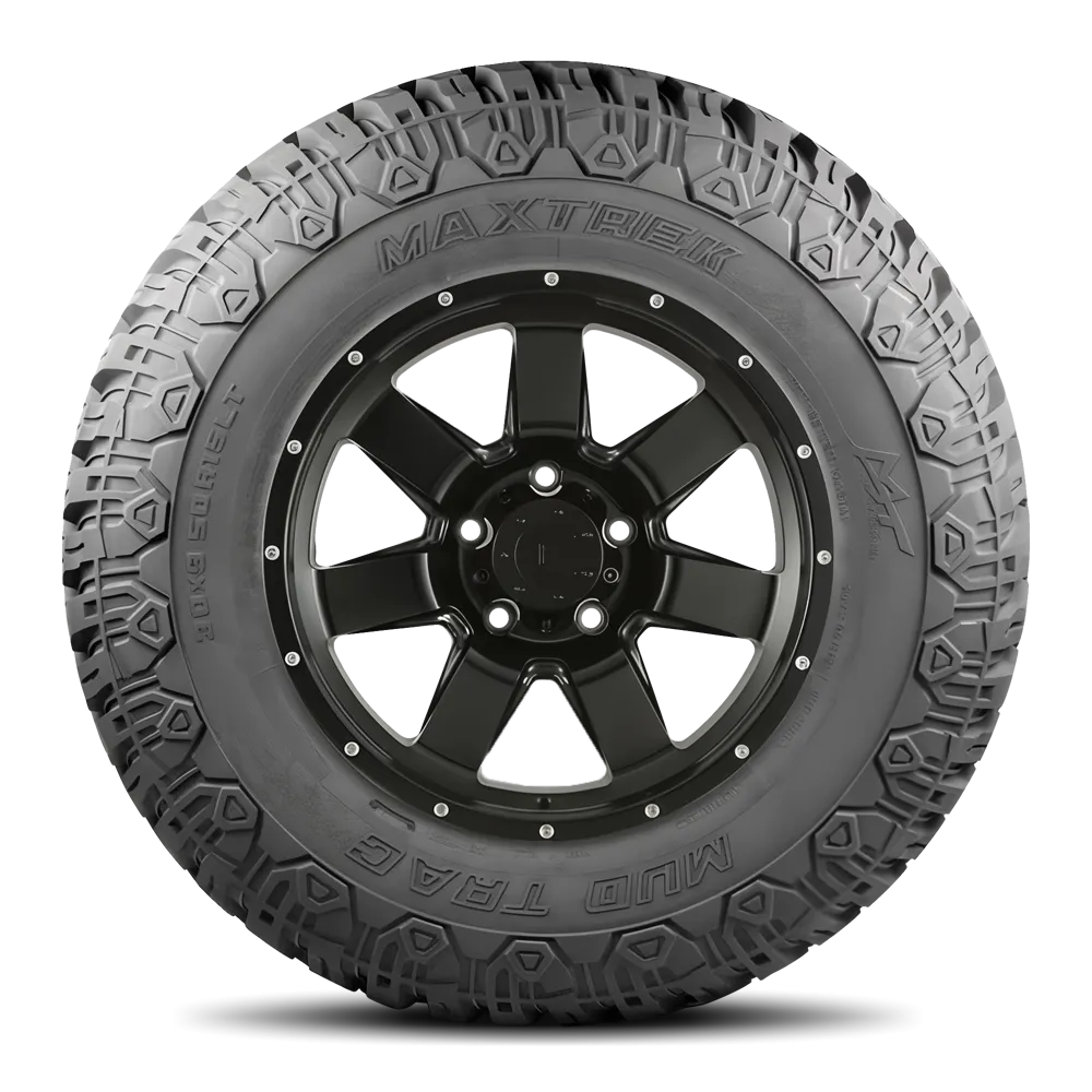 Maxtrek Mud Trac 30X9.50R15LT - Wheelwiz