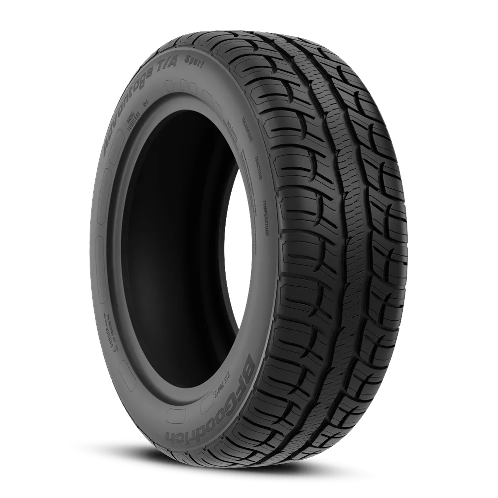 BFGoodrich Advantage T/A Sport 215/70R15 - Wheelwiz