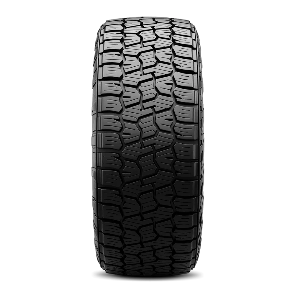 Nitto Terra Grappler G3 LT265/65R17