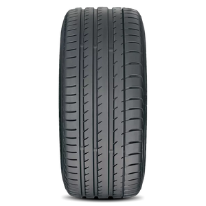 Yokohama ADVAN SPORT V105 235/55R18 100Y