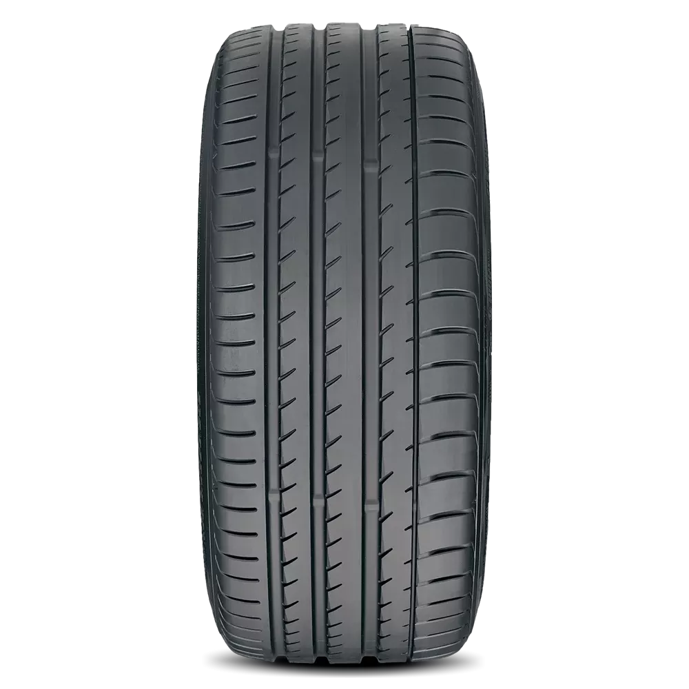 Yokohama Advan Sport V105 245/45ZR19