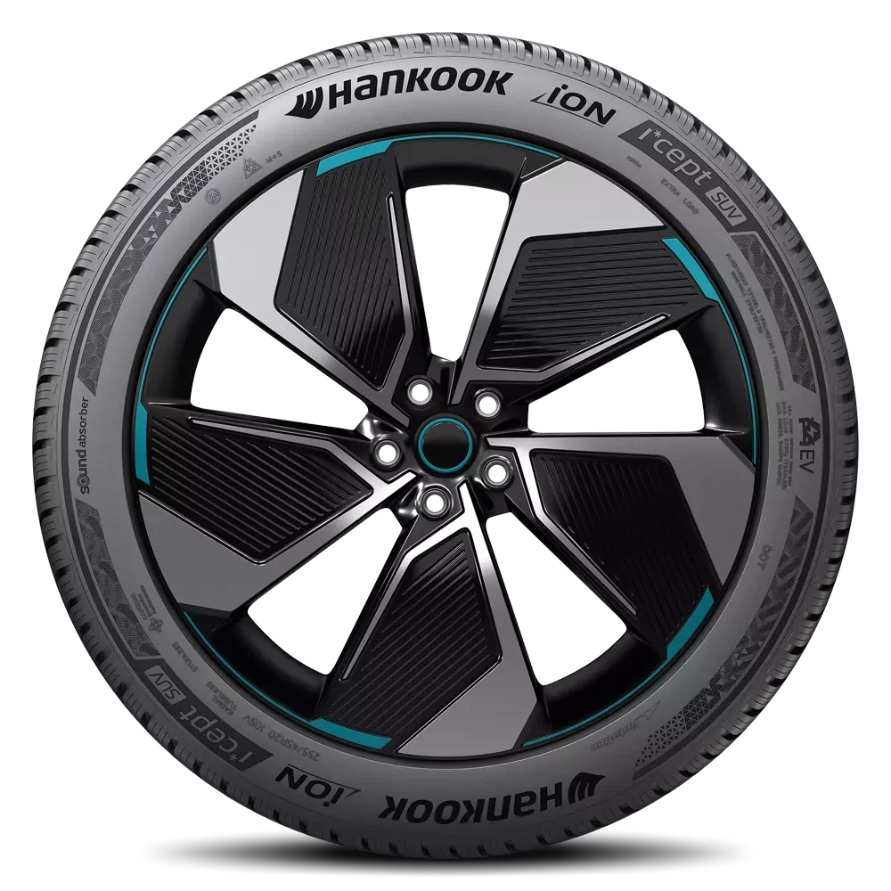 Hankook iON icept SUV 265/40R22