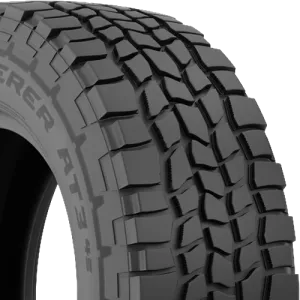 Cooper Discoverer AT3 4S 235/70R17 - Wheelwiz