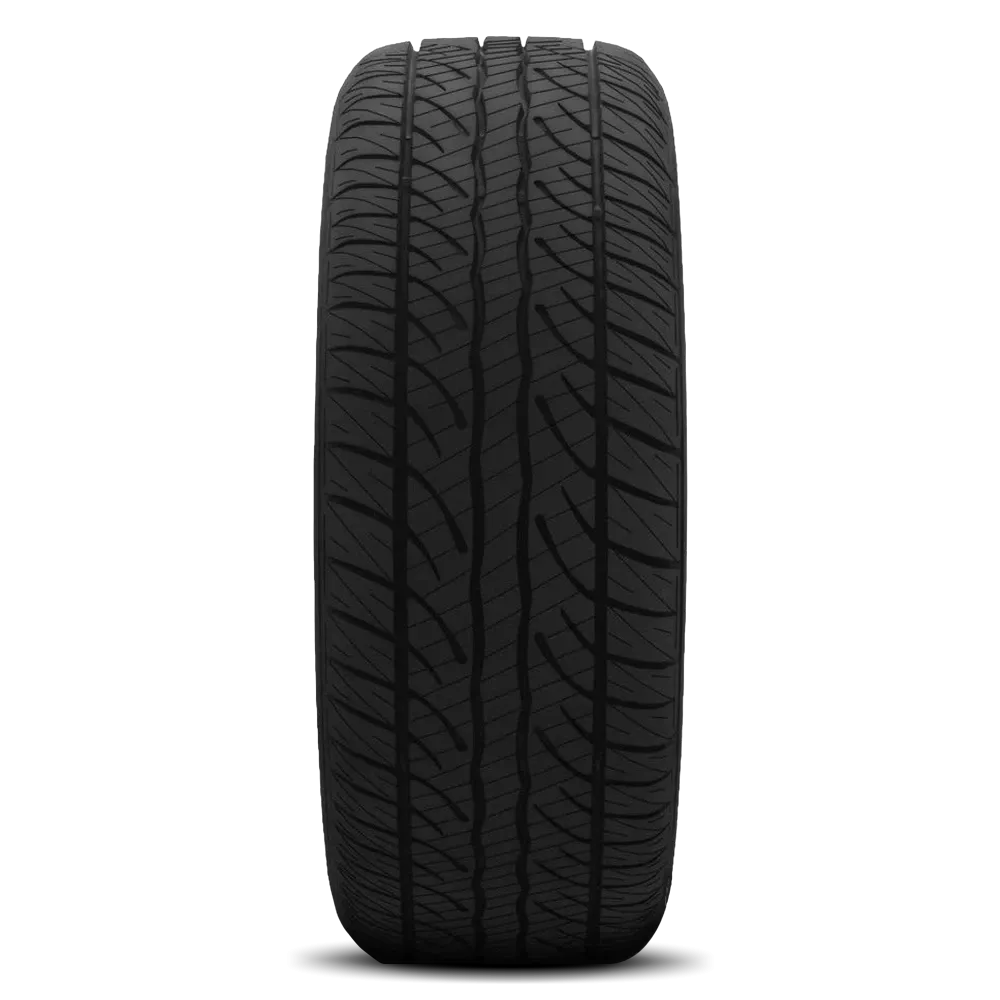 Dunlop SP Sport 5000 P245/40RF19