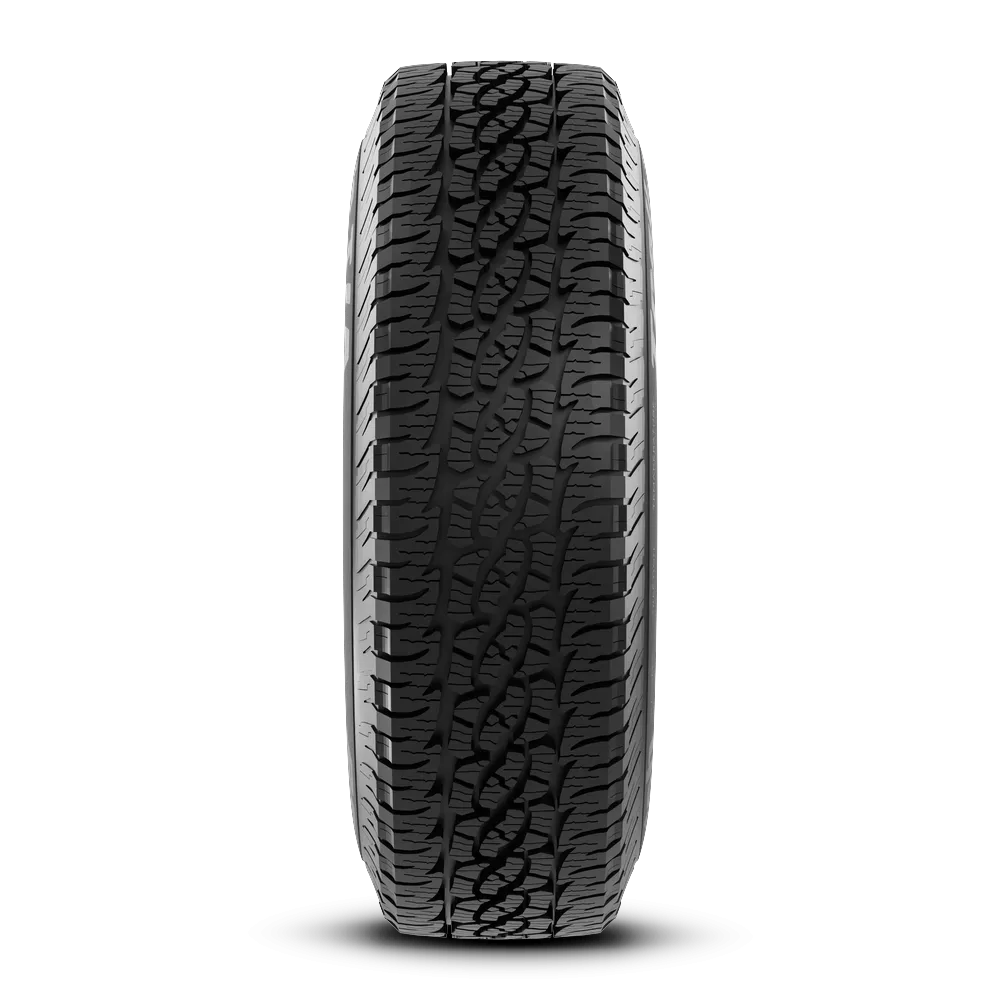 BFGoodrich Trail-Terrain T/A 265/75R16 - Wheelwiz