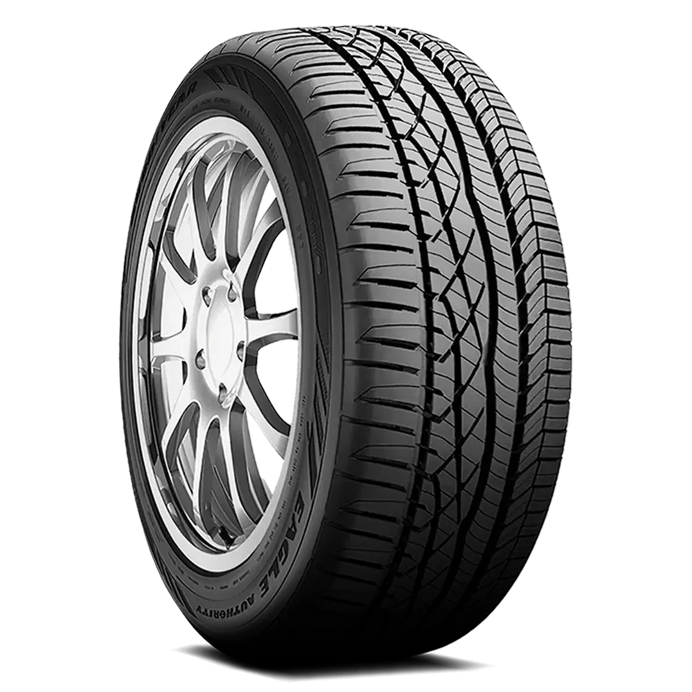 Goodyear Eagle Authority 205/50R16