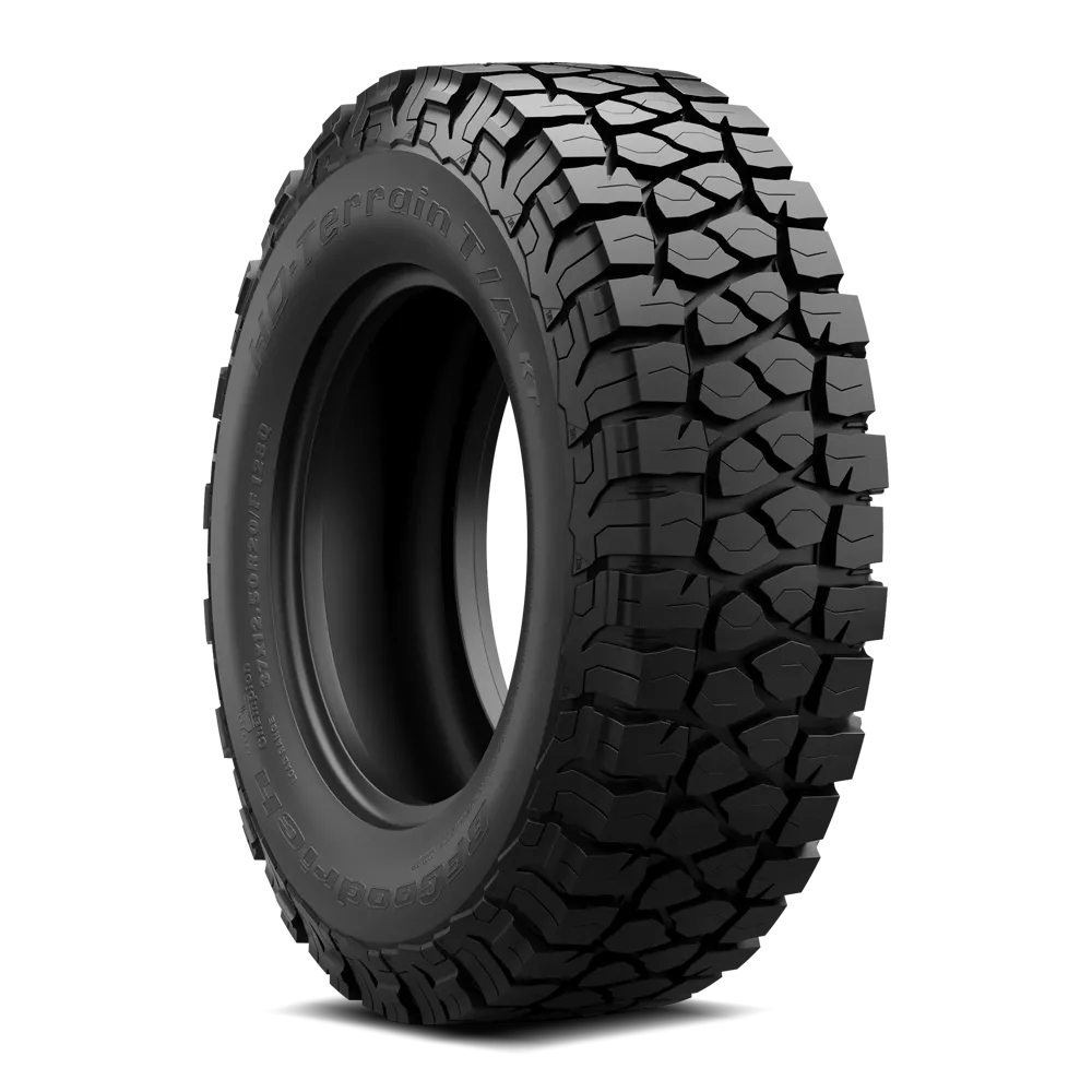 BFGoodrich HD-Terrain T/A KT LT275/65R20 126/123Q E/10