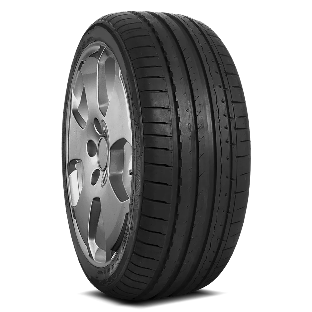 Minerva Emizero UHP 245/40R20
