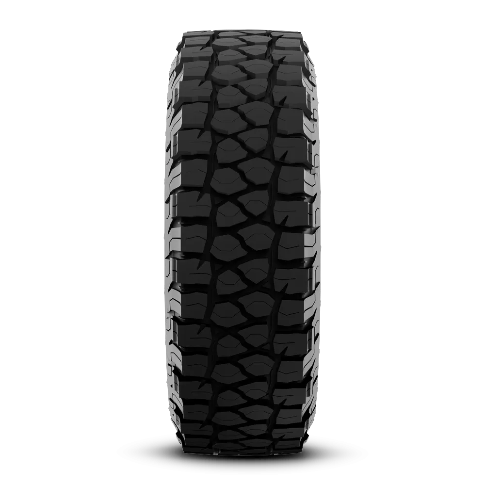 BFGoodrich HD-Terrain T/A KT LT285/60R20