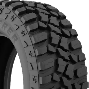 Cooper Discoverer STT Pro LT275/65R20