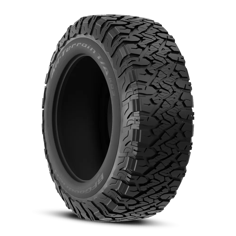 BFGoodrich All-Terrain T/A KO3 LT305/50R20 - Wheelwiz