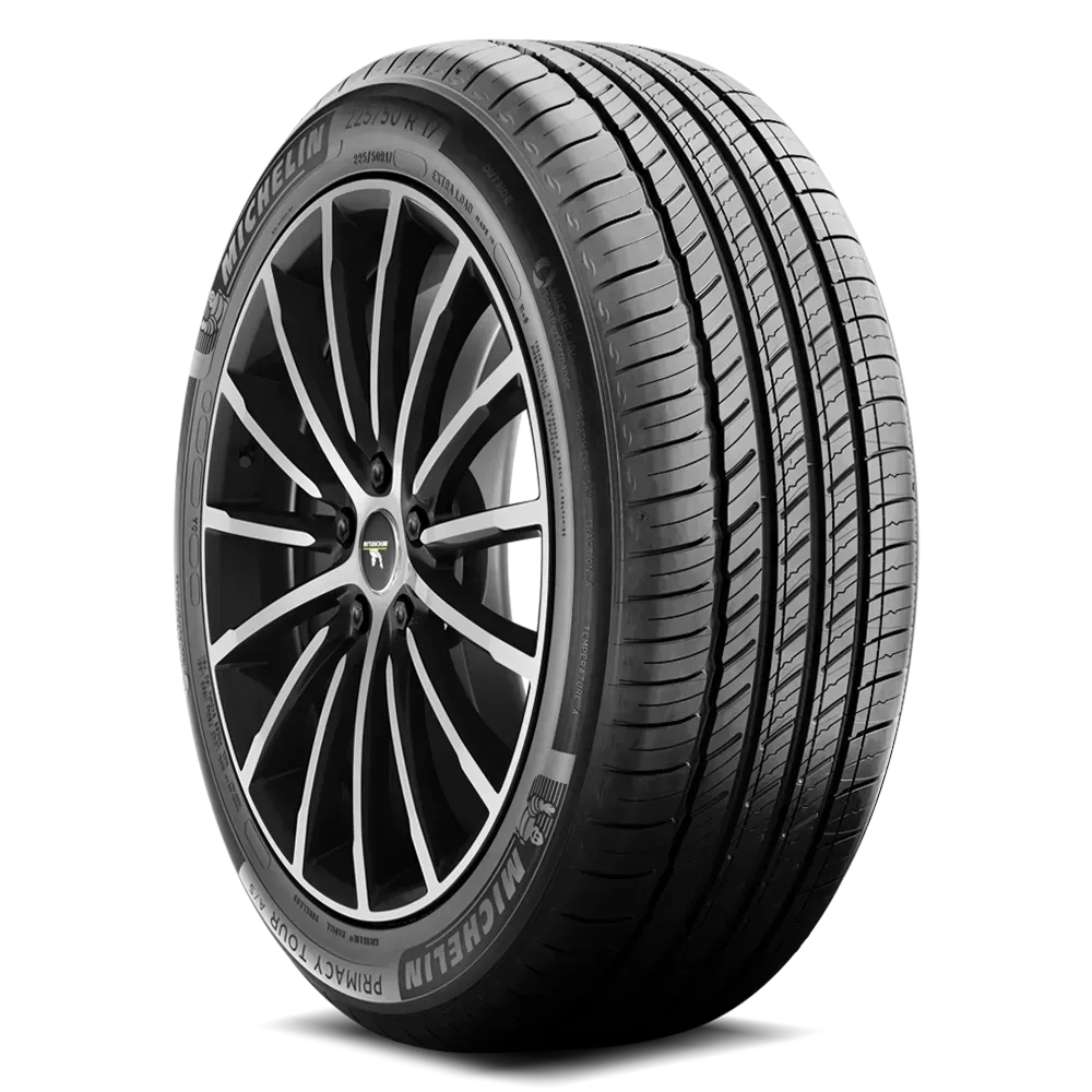 Michelin Primacy Tour A/S 245/45R19 102W XL (GOE) (ACOUSTIC)