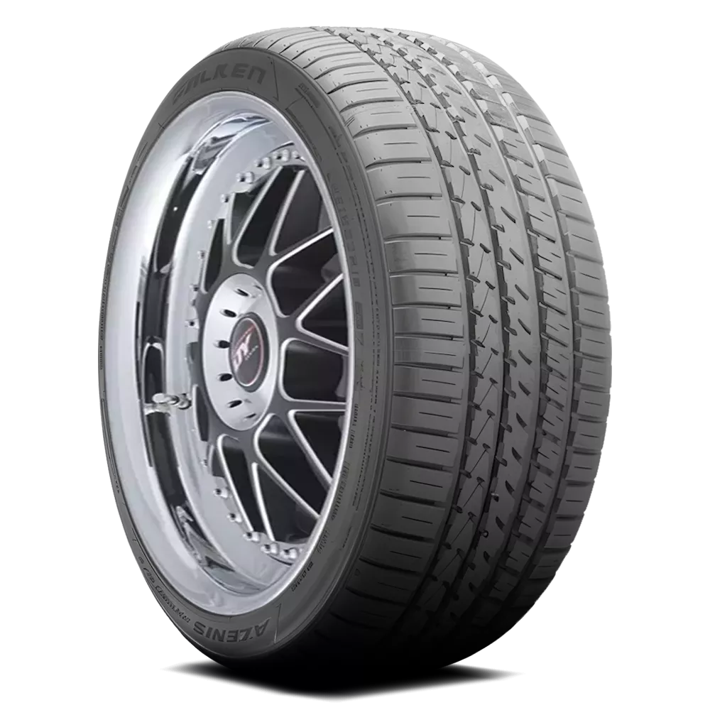 Falken Azenis FK450 A/S 215/55ZR17 - Wheelwiz
