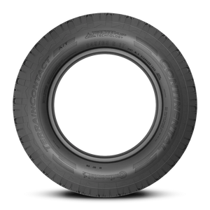 Continental TerrainContact A/T 245/65R17 107T OWL