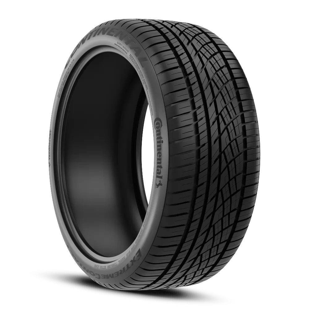 Continental ExtremeContact DWS 265/30R20 - Wheelwiz