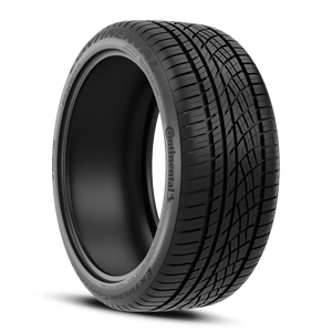 Continental ExtremeContact DWS 265/30R20 - Wheelwiz