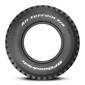BFGoodrich All-Terrain T/A KO 195/75LT14 D - Wheelwiz