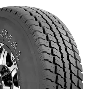 Kenda Klever A/P (KR05) LT225/75R16 - Wheelwiz