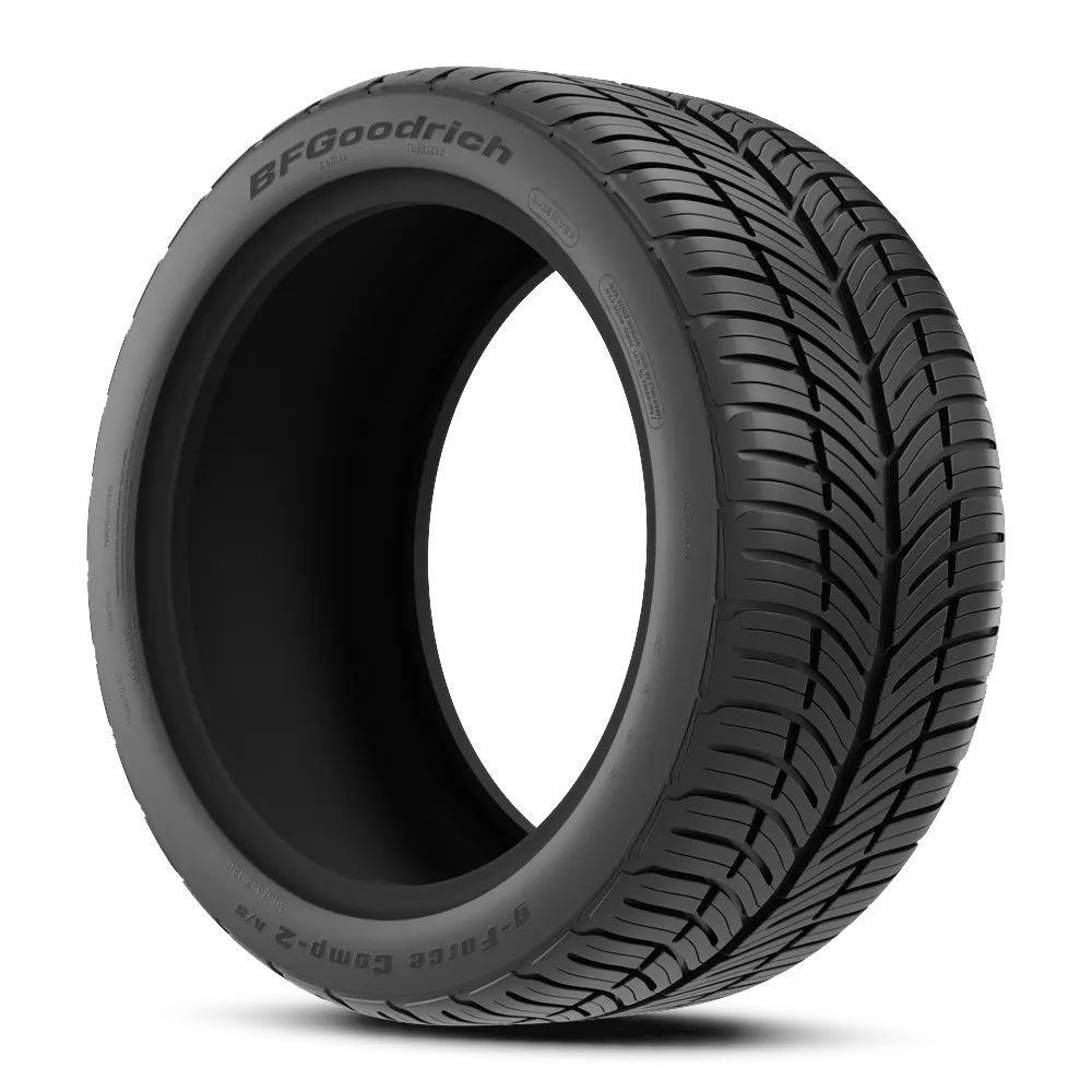 BFGoodrich g-Force COMP-2 A/S 305/3520 - Wheelwiz
