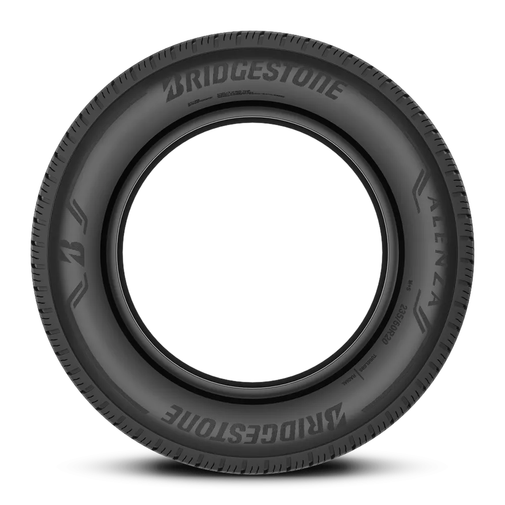 Bridgestone Alenza Sport A/S SP 235/60R20 - Wheelwiz