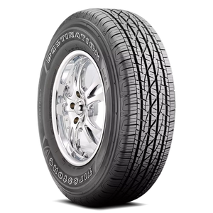Firestone Destination LE P265/60R18 - Wheelwiz