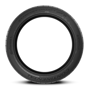 Continental ExtremeContact Sport 02 235/35ZR19 91Y XL - Wheelwiz