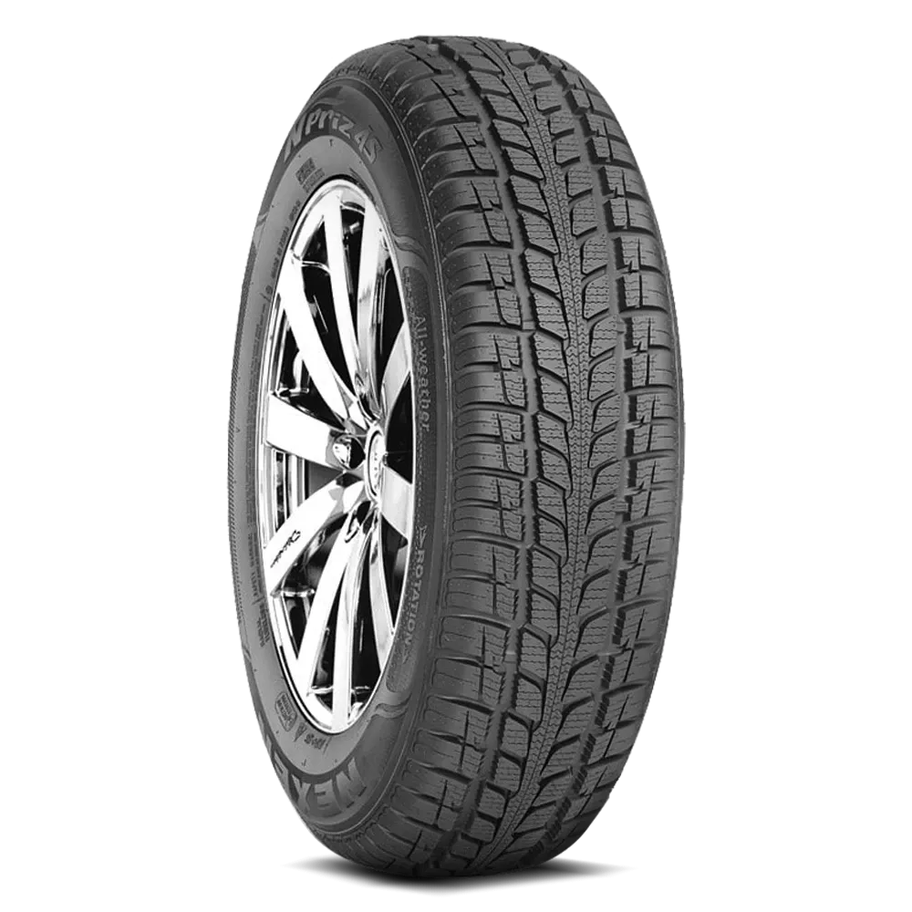 Nexen Npriz 4S 225/45R17 - Wheelwiz