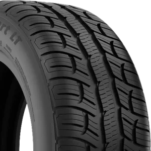 BFGoodrich Advantage T/A Sport LT 275/65R18