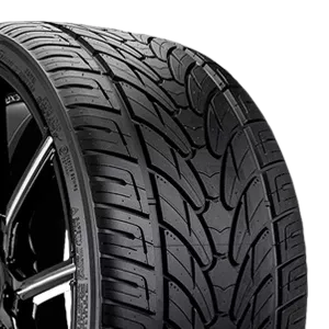 Lionhart LH-TEN 305/45R22