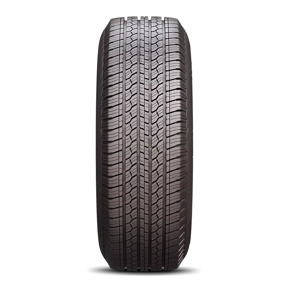 Uniroyal Laredo HT 255/75R17