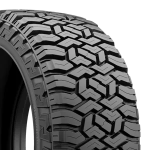 Fury Country Hunter R/T 37X14.50R26LT - Wheelwiz
