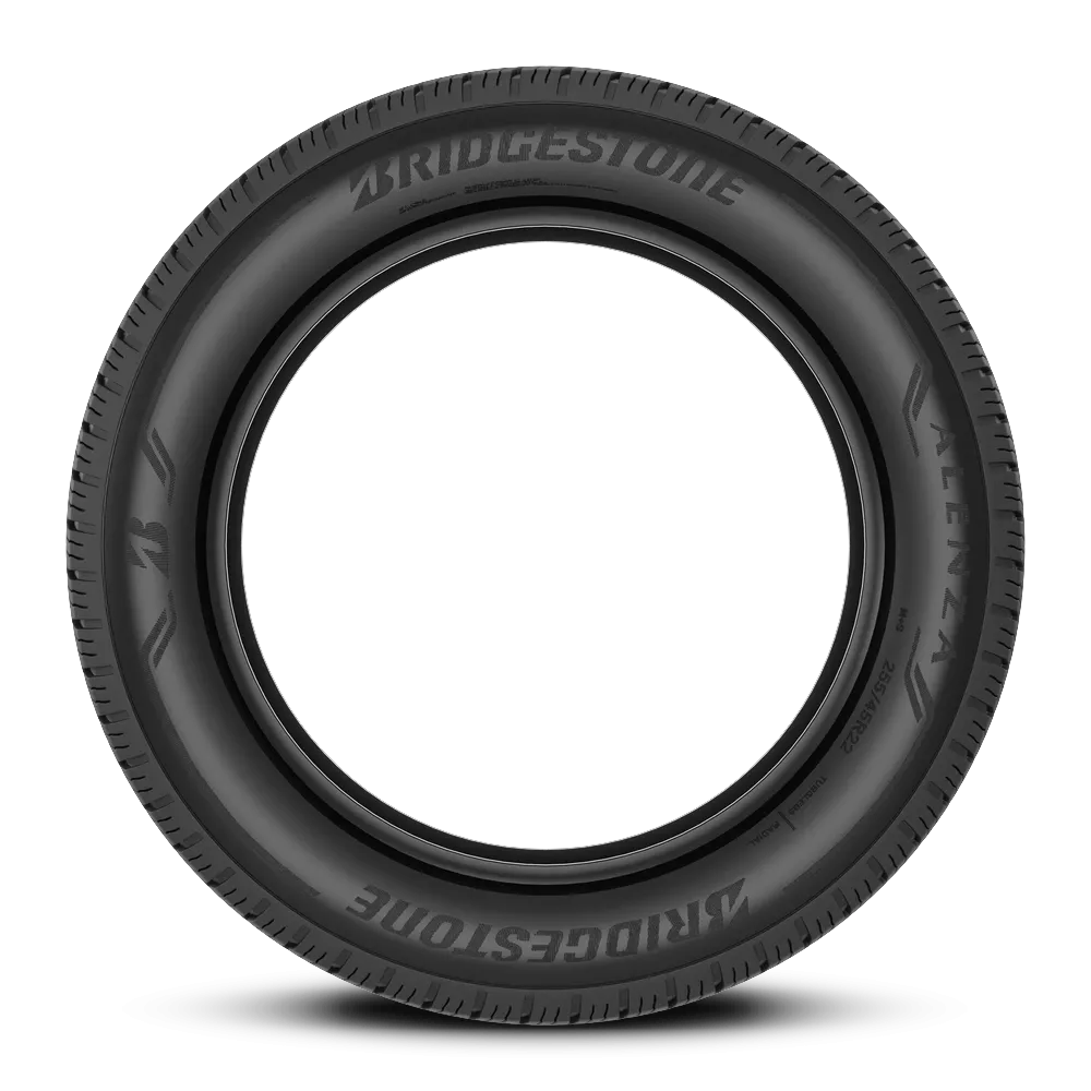 Bridgestone Alenza Sport A/S 255/45R22 - Wheelwiz