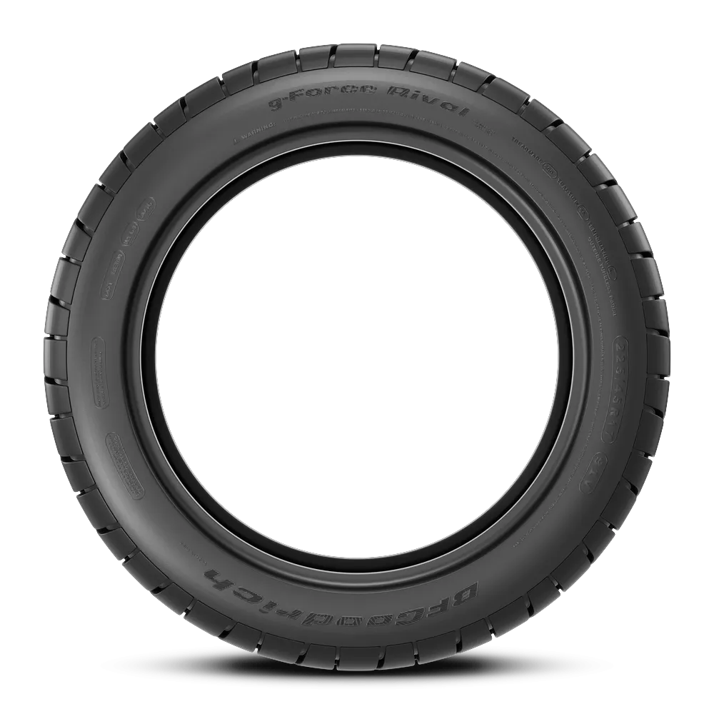 BFGoodrich g-Force Rival S 225/45R17 - Wheelwiz