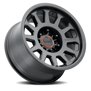 Method Race Wheels Forged Bead Grip BLT100 Matte Black 17x9 0 6x139.7mm 78.1mm - Wheelwiz