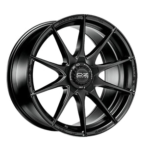 OZ Racing Formula HLT 5H Matte Black 19x12 +68 5x130mm 71.56mm