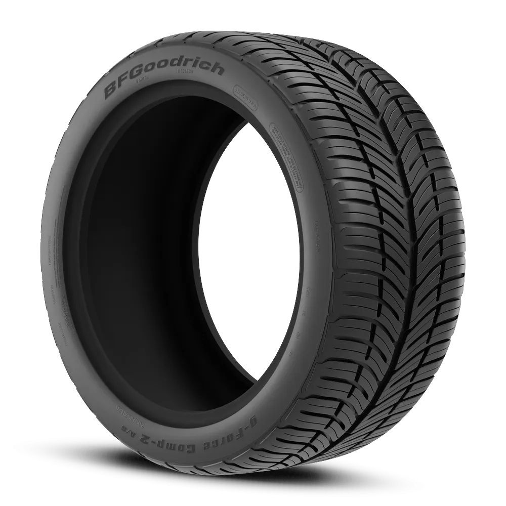BFGoodrich g-Force COMP-2 A/S 305/3520 - Wheelwiz