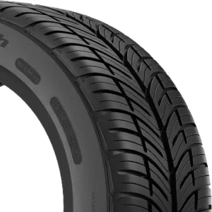 BFGoodrich g-Force Comp-2 A/S PLUS 215/50ZR17 - Wheelwiz