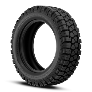 BFGoodrich HD-Terrain T/A KT LT265/60R20