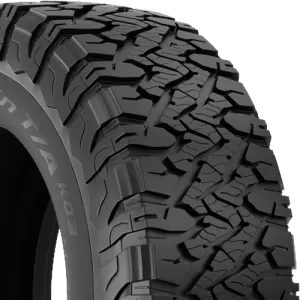 BFGoodrich All-Terrain T/A KO3 LT275/60R20