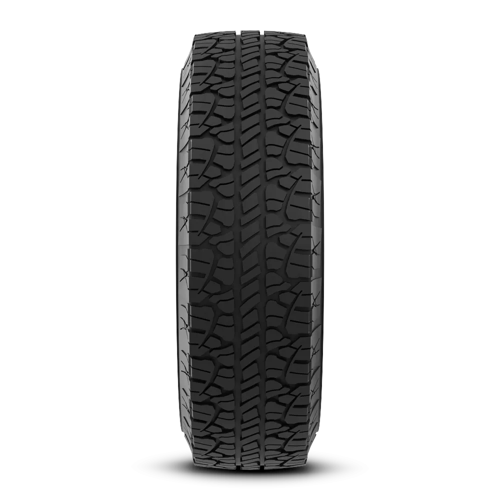 BFGoodrich Rugged Terrain T/A 245/70LT17 E - Wheelwiz