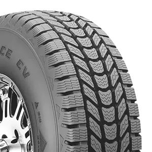 Firestone Winterforce CV 235/65R16C