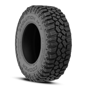 Cooper Evolution M/T LT285/70R17 - Wheelwiz