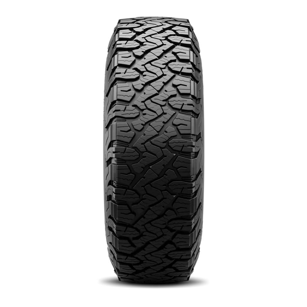 BFGoodrich All-Terrain T/A KO3 LT255/70R17